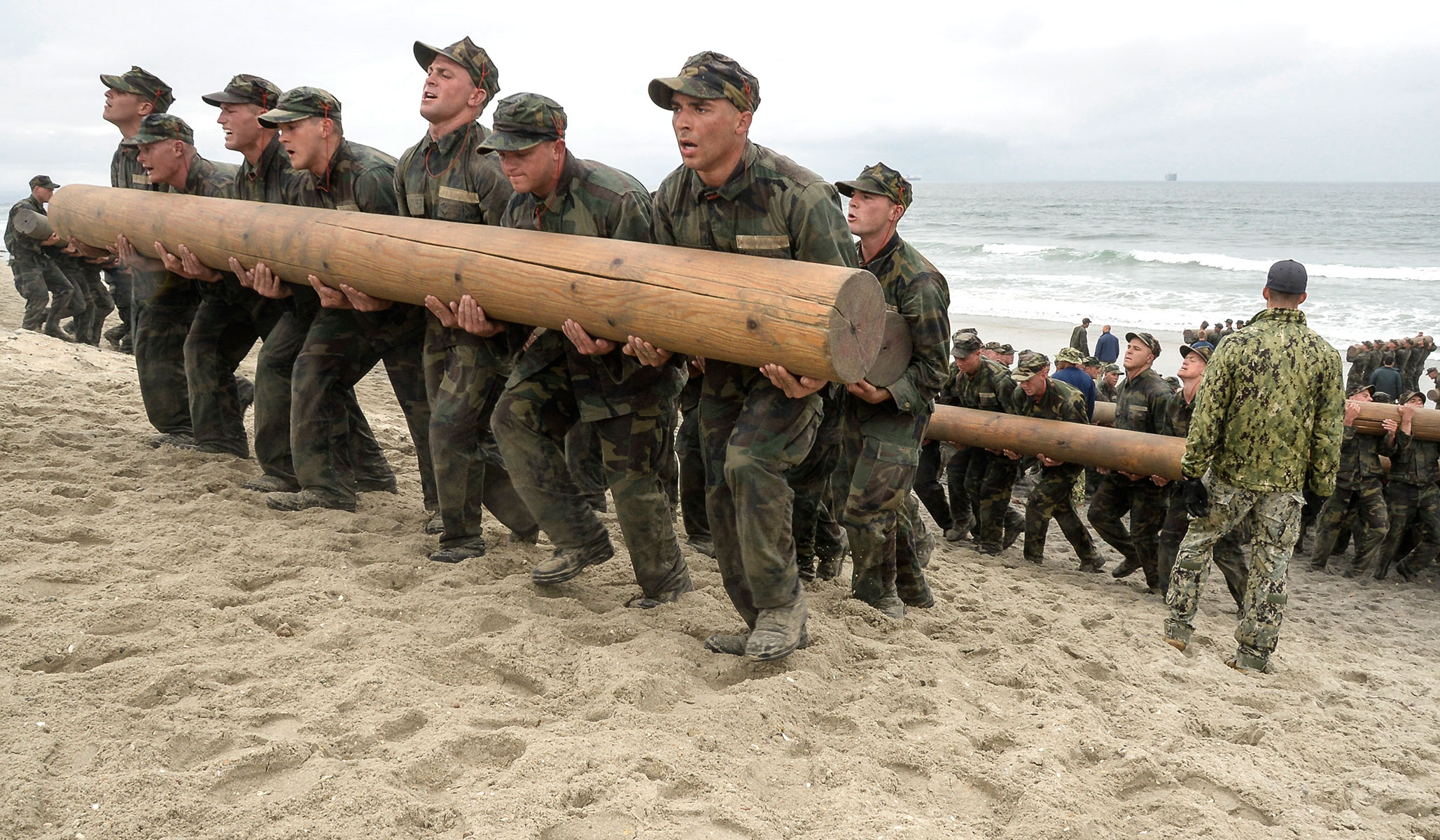 Navy Seals Training How To Fix National Review