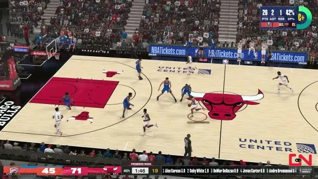 Nba 2K24 Dribble Moves Master Class Become Advance Tutorial Best How