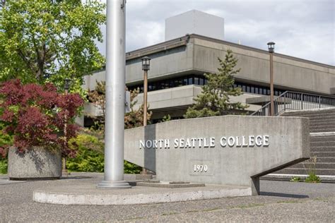 North Seattle College Guide Academics Housing Facilities