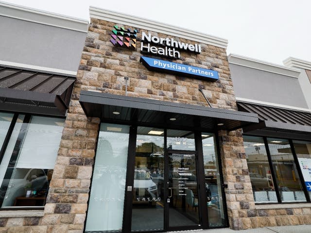 Northwell Opens New Multidisciplinary Practice In Bethpage Levittown