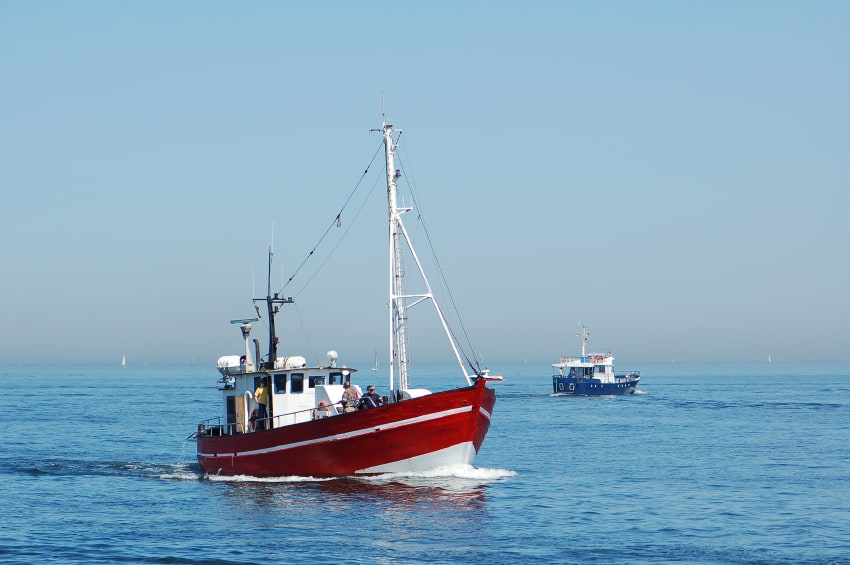 Nova Scotia Area Fishermen Reminded Of Safety Practices Amaxx Workers Comp Blog