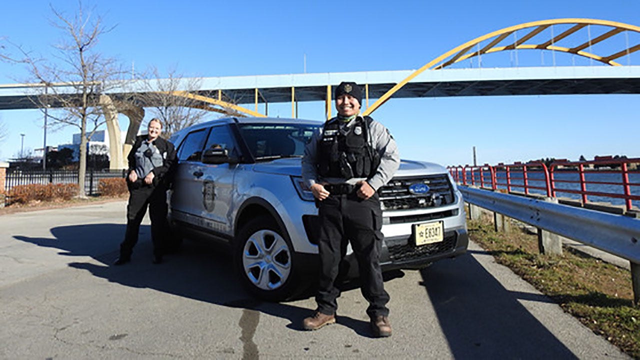 Now Hiring Wisconsin Dnr Seeking Conservation Wardens