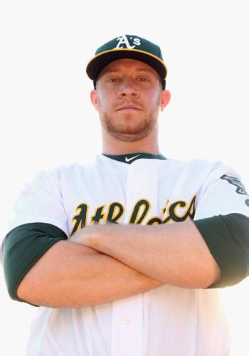 Oakland S Sean Doolittle Delivers Career Change In Nine Months