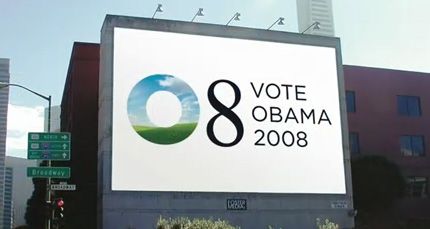 Obama Logo Ideas That Weren Amp 39 T Chosen Logo Design Love