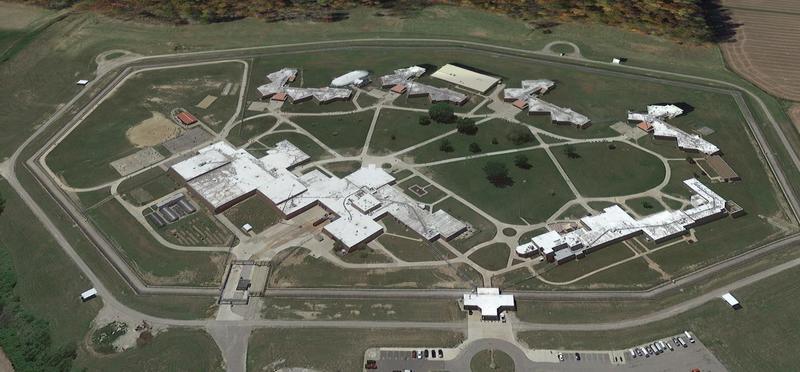 Odrc Grafton Correctional Institution Gci Inmate Locator