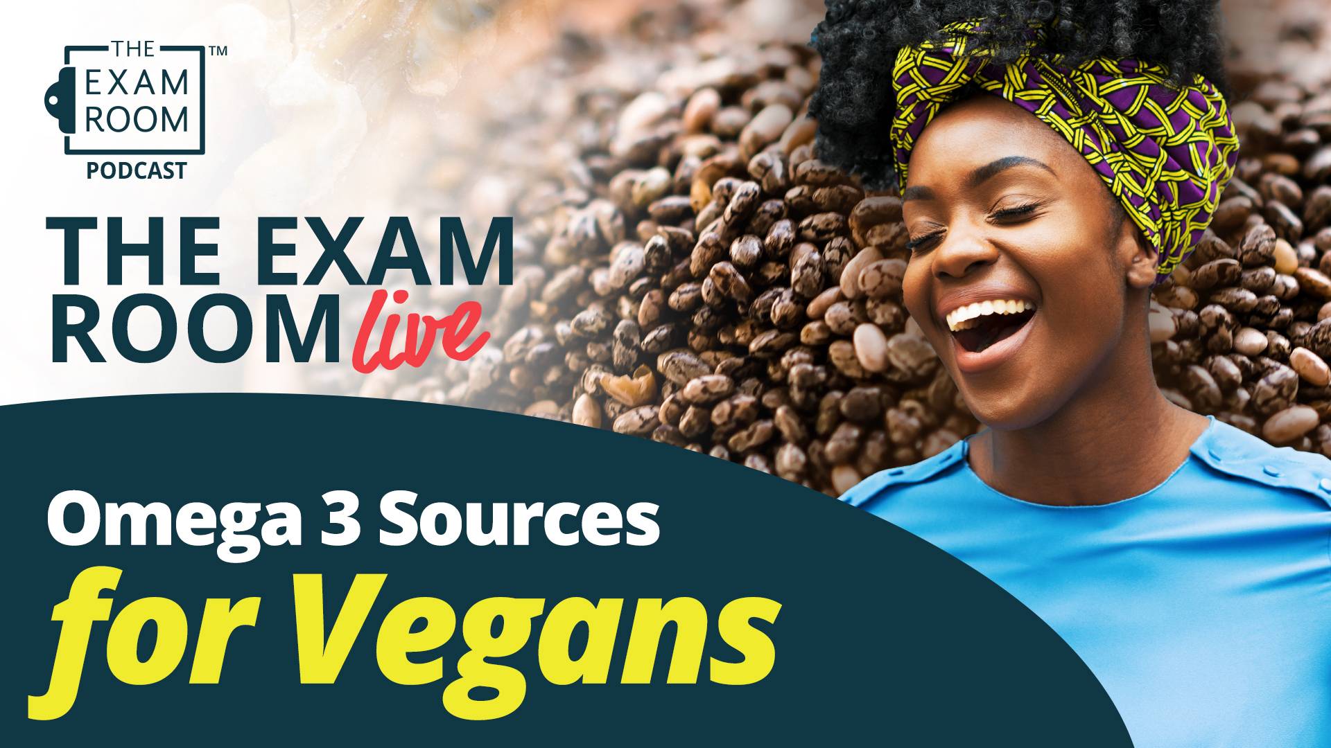 Omega 3 Vegan Sources And What You Need To Know