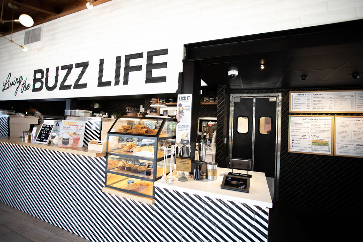 Online Menu Of Better Buzz Coffee Roasters Pacific Beach Restaurant