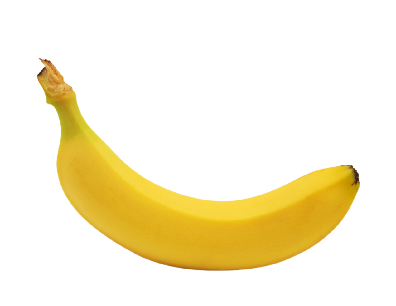 Organic Dried Banana Transparent Png Png Mart