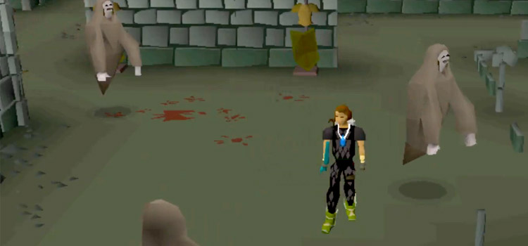 Osrs The 10 Best Hard Clue Scroll Droppers Fandomspot