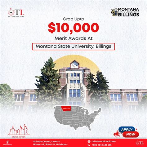 Otl International On Linkedin Montanastateuniversity