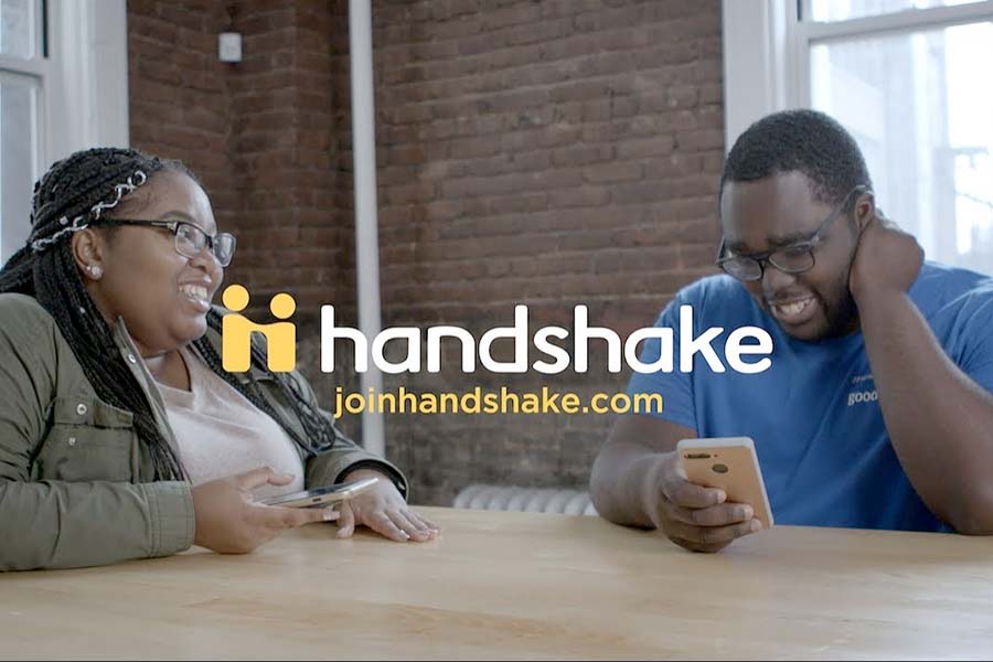 Over 450 Jobs And Internships Added To Handshake In The Last Month Announce University Of