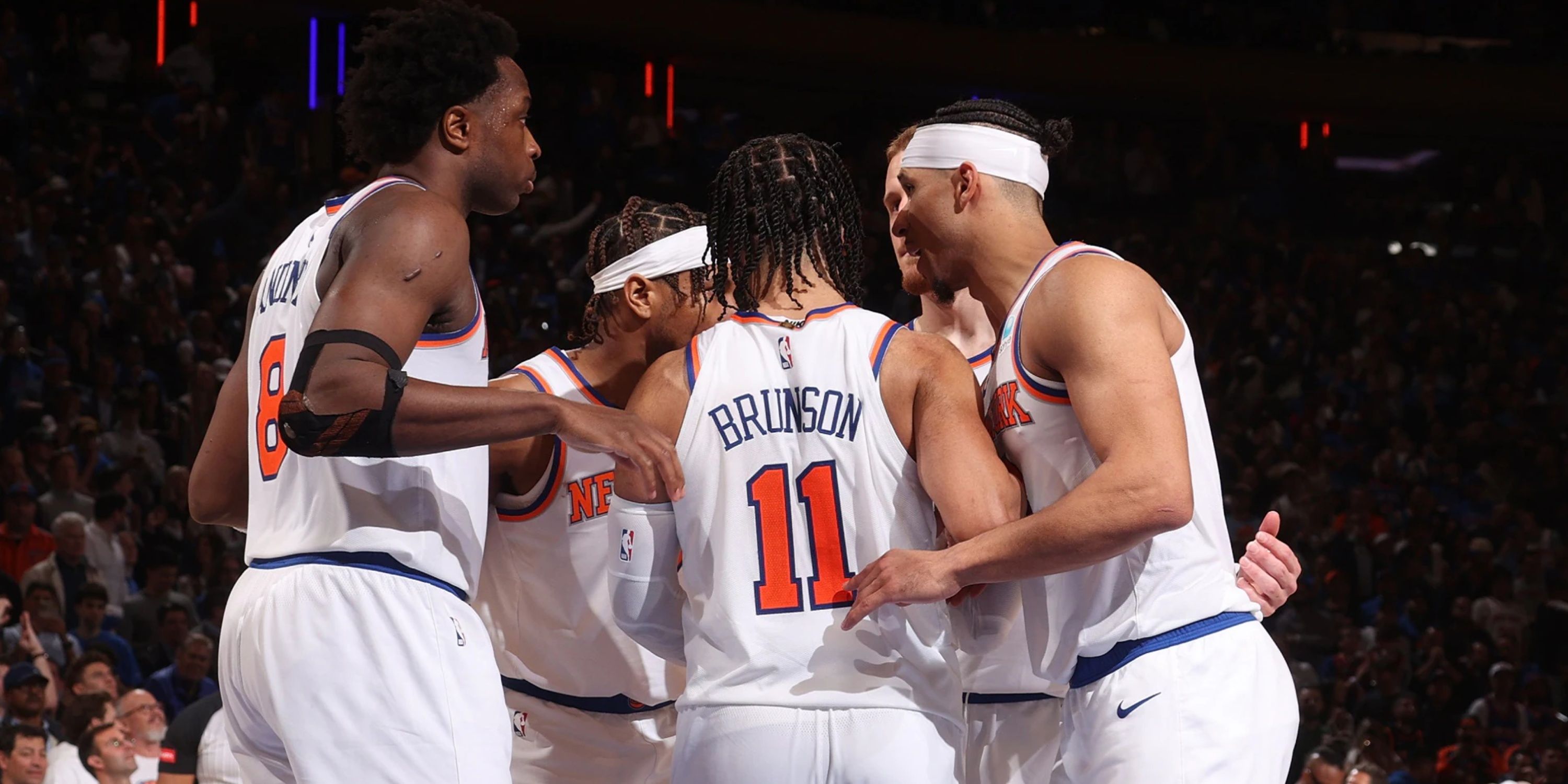 Pacers Vs Knicks Predictions And Odds For Game 5