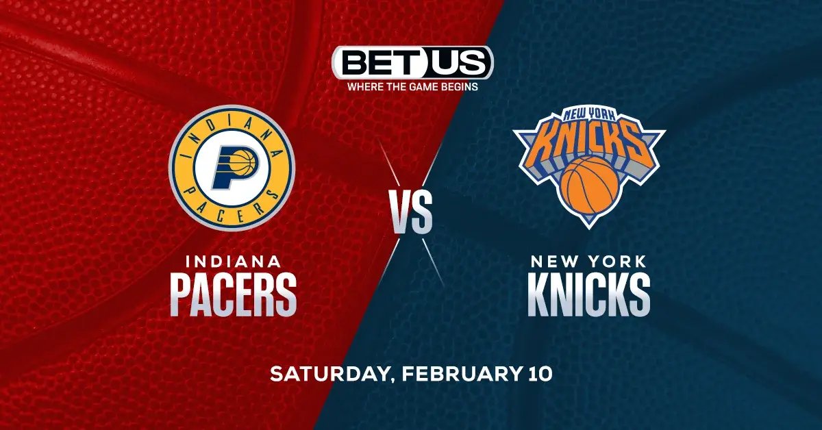 Pacers Vs Knicks Predictions Odds Picks And Betting Trends