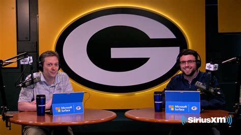 Packers Unscripted Draft Debrief