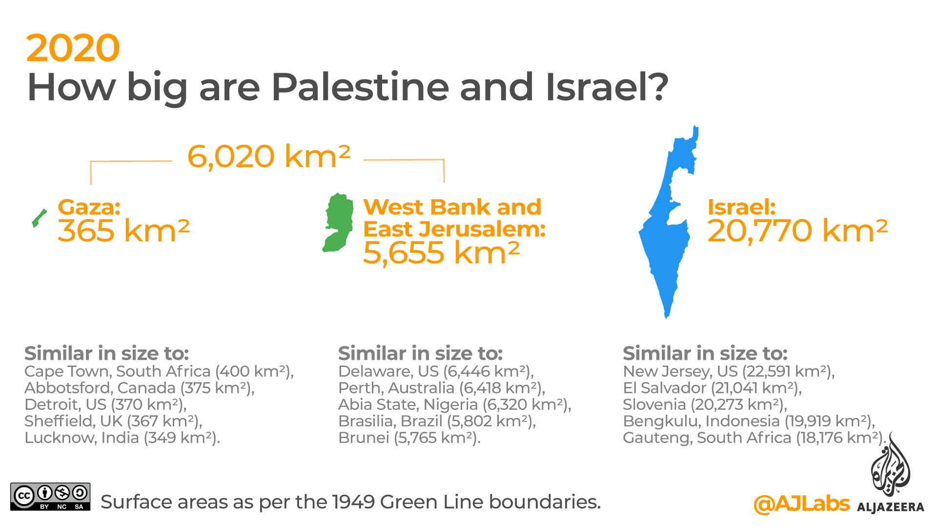 Palestine And Israel Mapping The Annexation Youtube