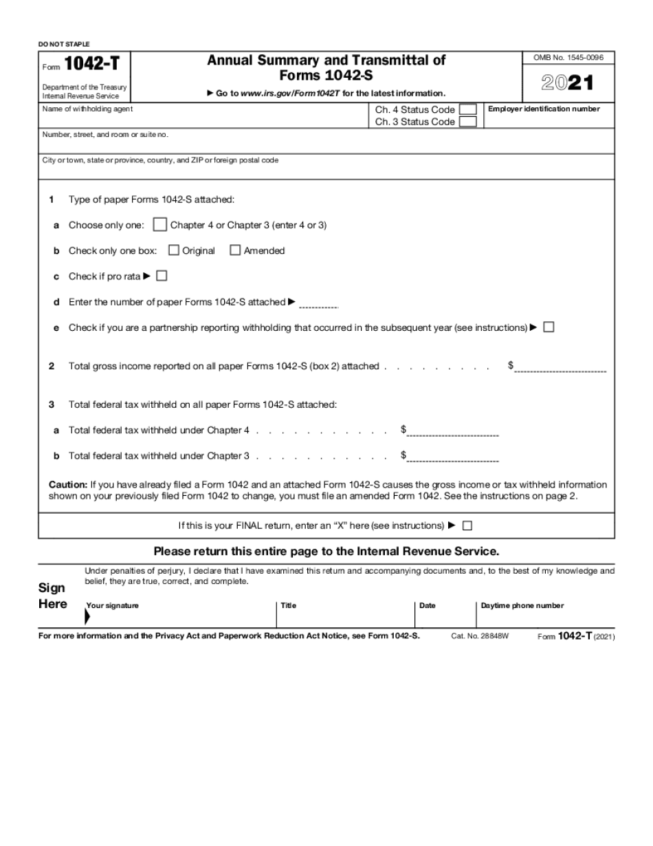 Pdf T L Charger 2016 Instructions For Form 1042 S Internal Revenue