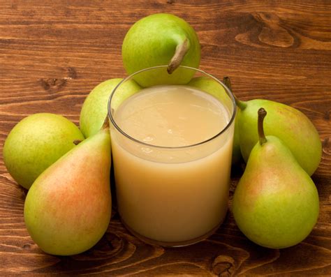 Pear Juice For Constipation A Natural Remedy Crosslake Coffee