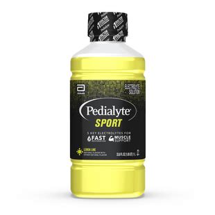 Pedialyte Sport Liquid