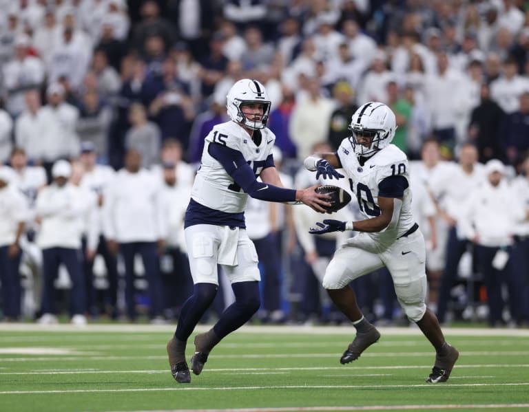 Penn State Vs Smu Who Are The Projected Starters For Both Teams Bvm