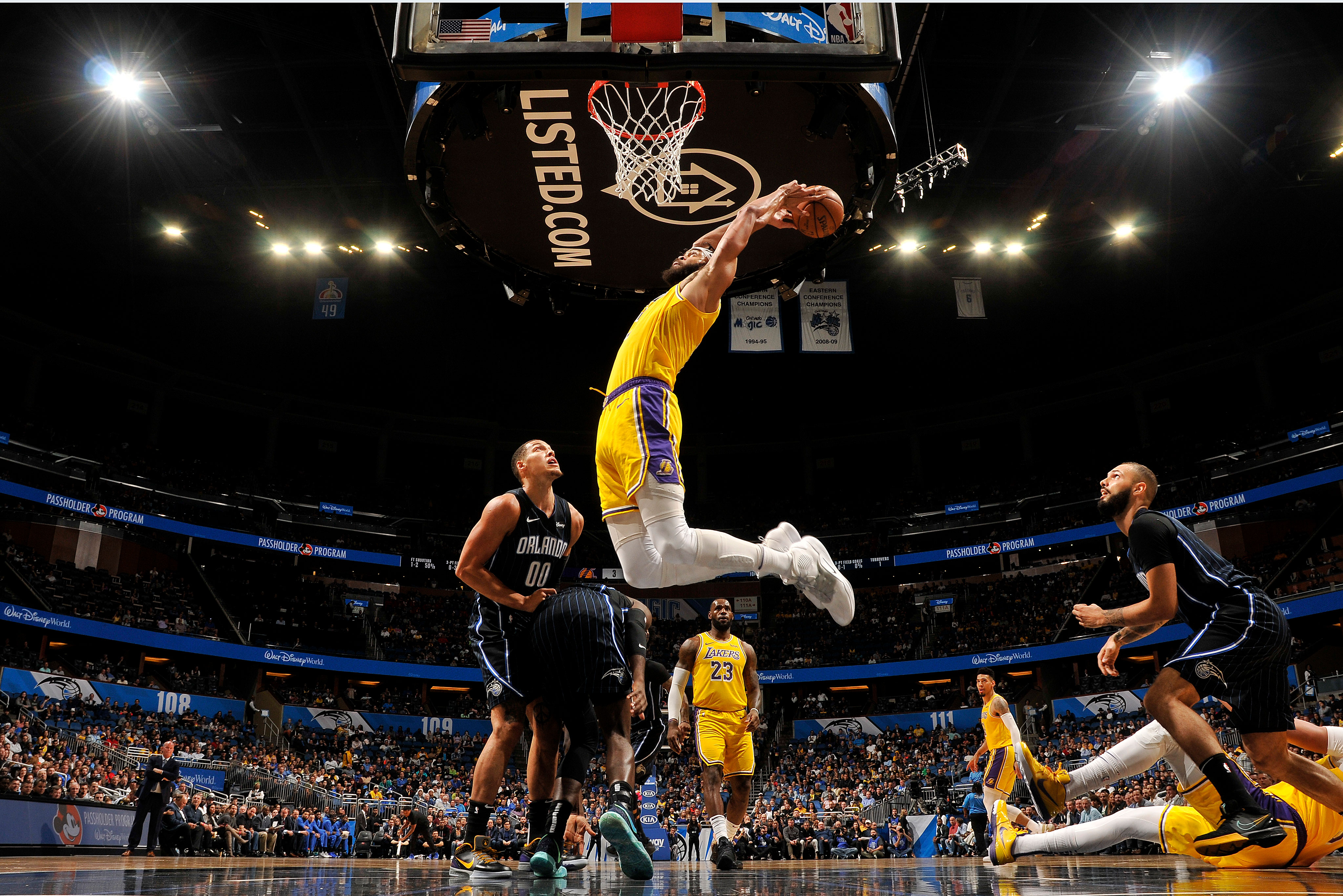 Photos Lakers Vs Magic 03 23 14 Photo Gallery Nba Com