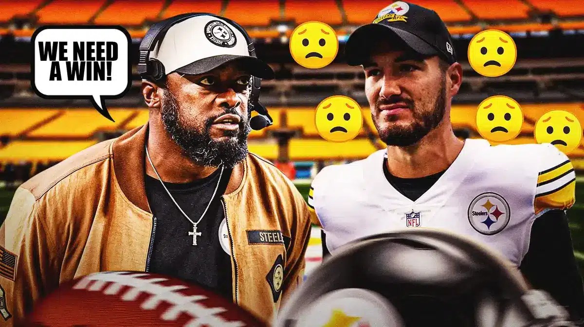 Pittsburgh Steelers Bold Predictions For Week 15 Vs Colts