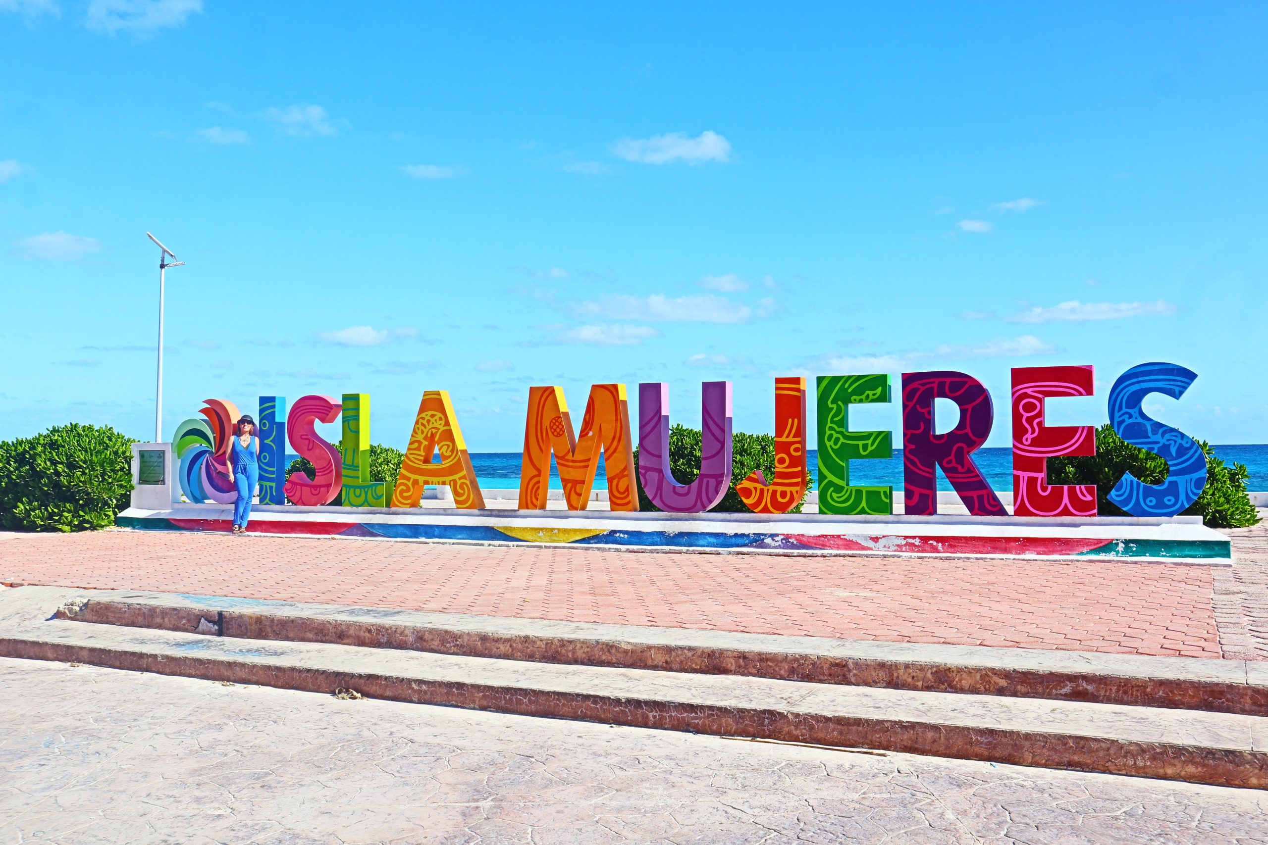 Playanorte Com Playa Norte Isla Mujeres M Xico