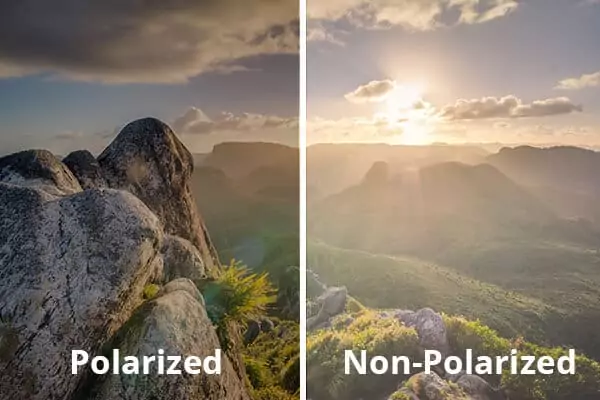 Polarized Vs Non Polarized Sunglasses Which Are Good For You