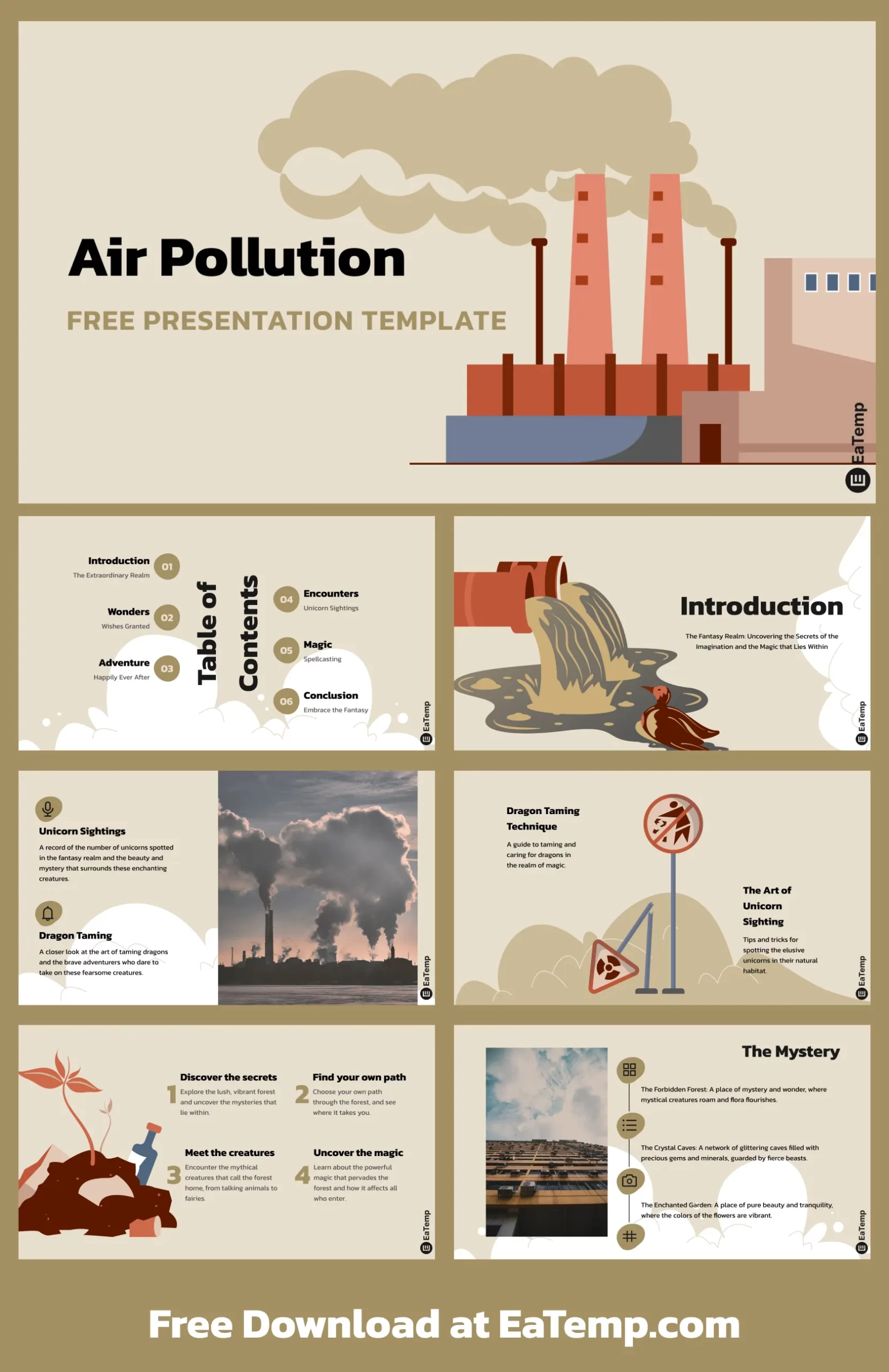 Ppt Air Quality Powerpoint Presentation Free Download Id 4725012