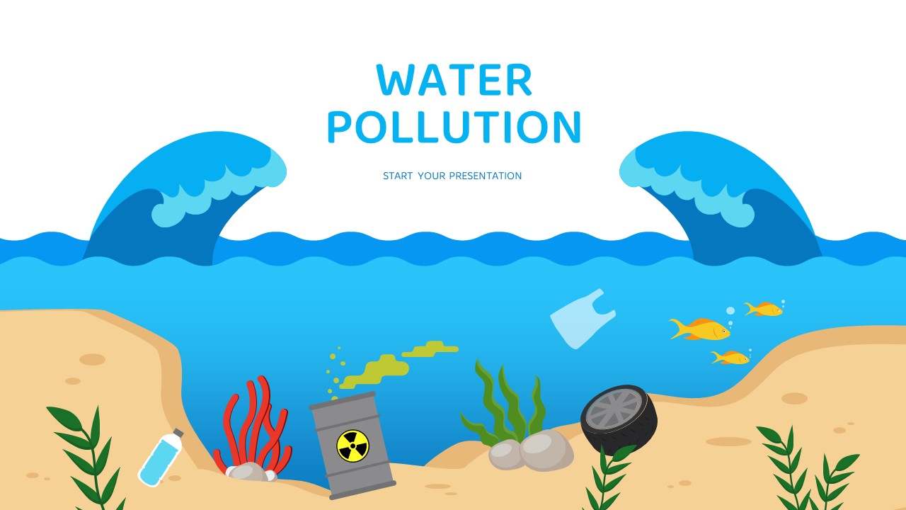 Ppt Features Of The Ocean Floor Powerpoint Presentation Free