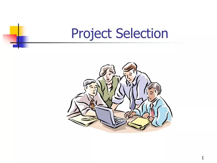 Ppt Selection Powerpoint Presentation Free Download Id 664665