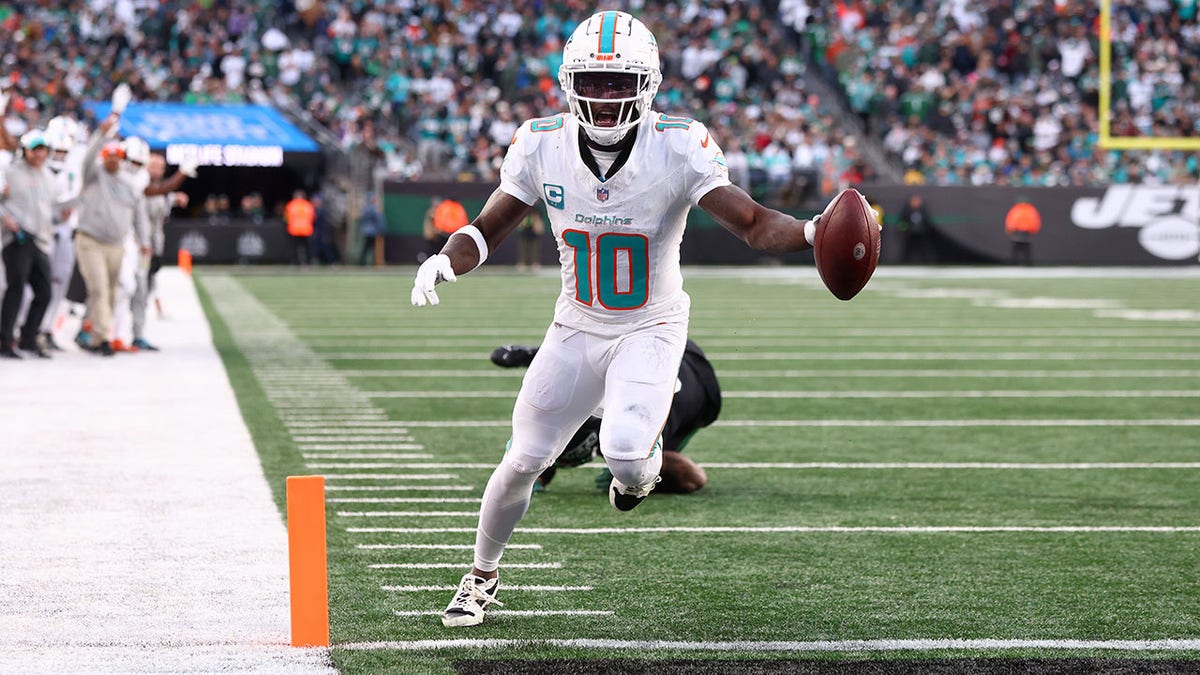 Predicting The Miami Dolphins 2020 Offensive Stats Dolphin Drill Down