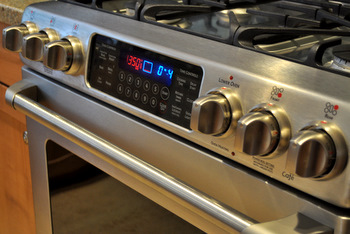 Preheat Oven To 350 Degrees Meaning Dishwashing Service