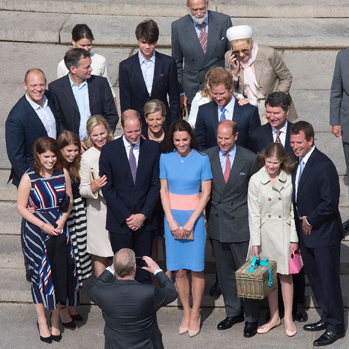 Princess Beatrice And Princess Eugenie S Sweet Sisterly Bond Revealed