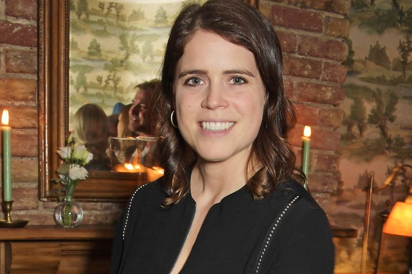 Princess Eugenie Gives Rare Look At Family Life And Important Message