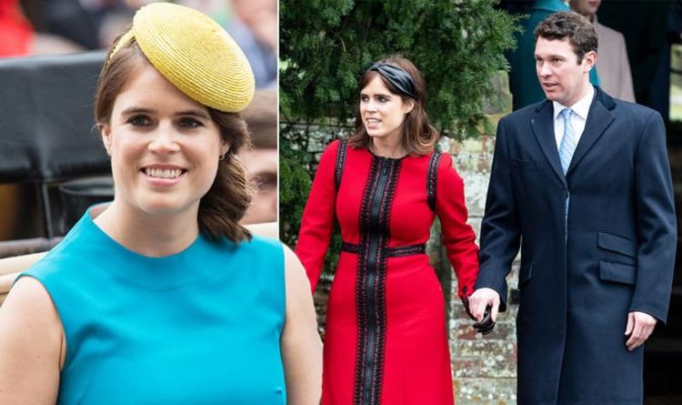 Princess Eugenie Of York Why Children Will Miss Out On Hrh Status