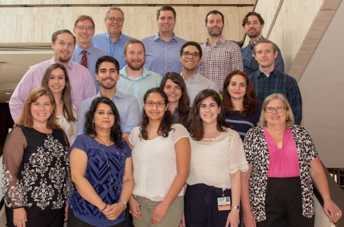 Psychiatry Residency Program Prospective Residents Graduate Medical