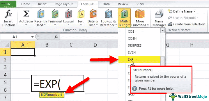 Putting Natural E In Excel Flash Sales Www Katutekno Com