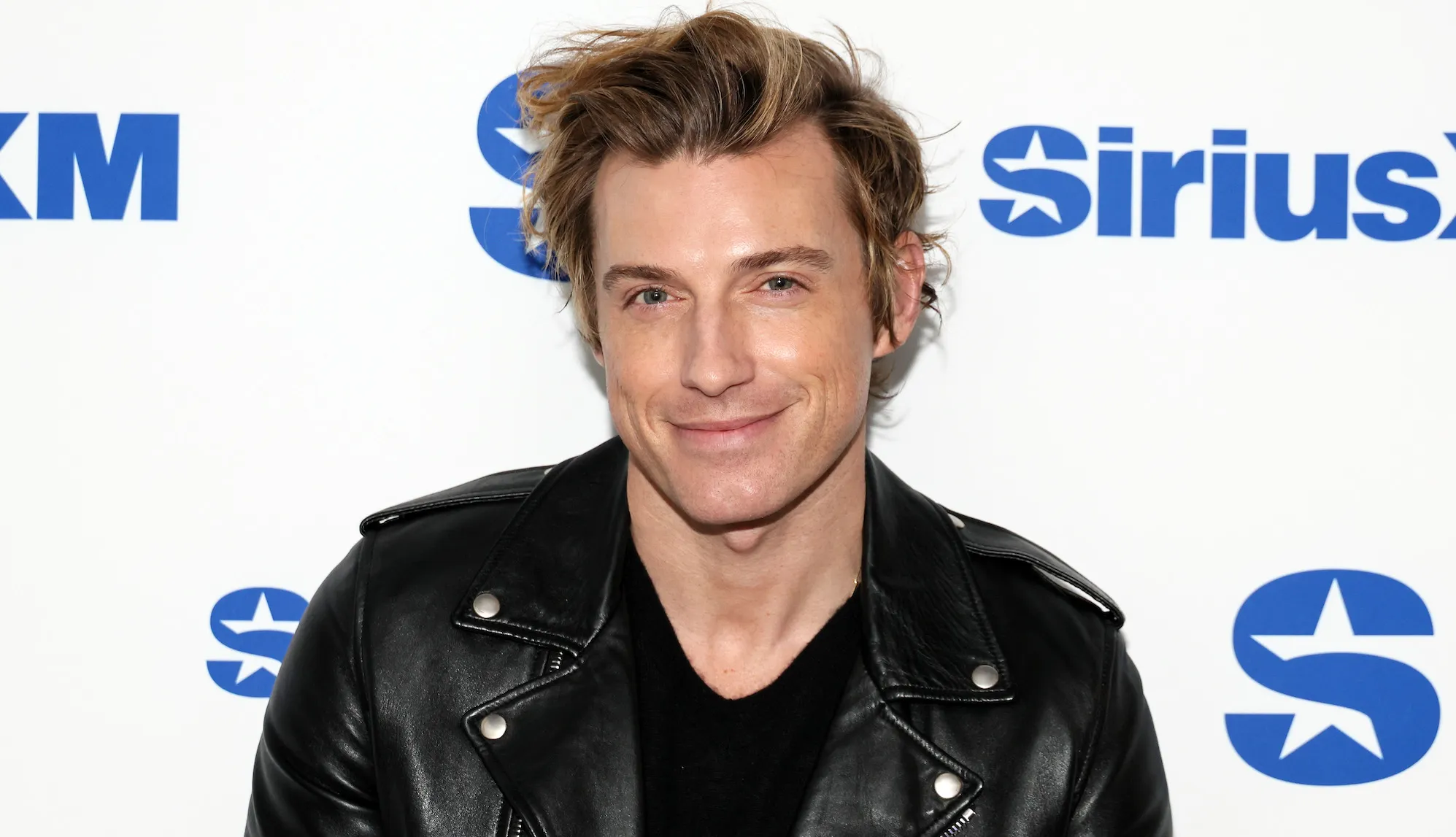 Queer Eye Newcomer Jeremiah Brent Says Amp 39 No Drama Amp 39 With Cast