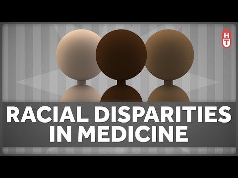 Racial Disparities In Healthcare Are Pervasive Youtube