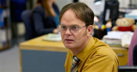 Rainn Wilson Movies I Ve Seen Update