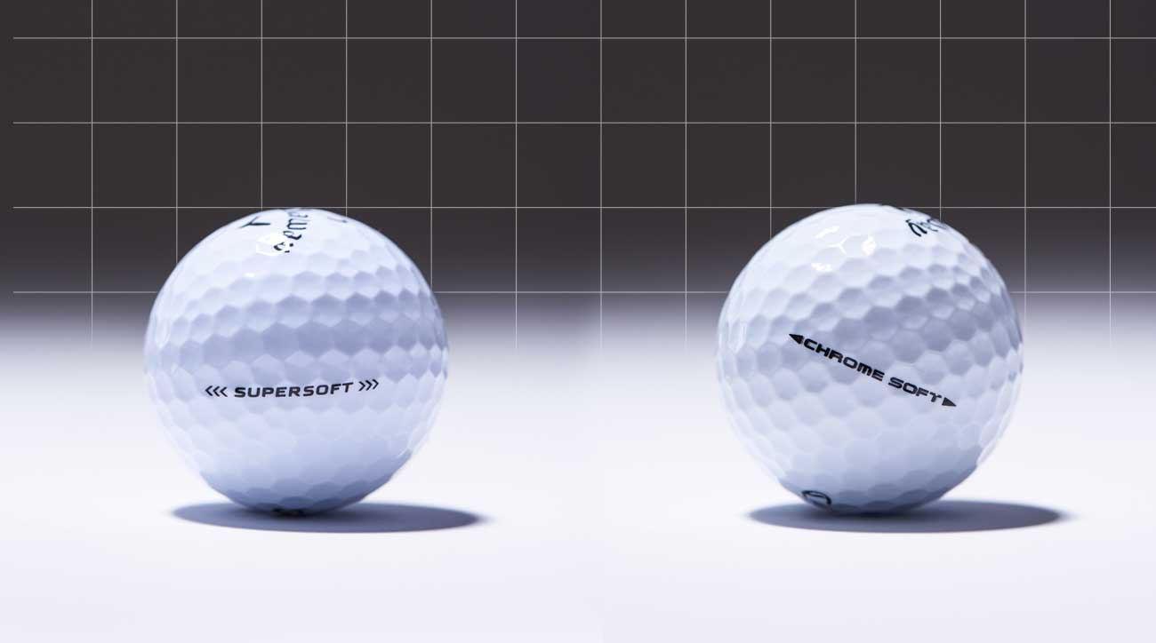 Ranking The 21 Best Golf Balls Of 2021 Spin Distance Drag Spy