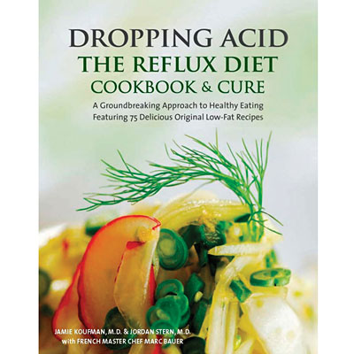 Recipes For Reflux Get Rid Of Gastroesophageal Reflux Disease Cook