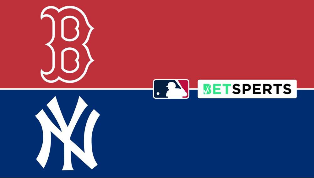 Red Sox Vs Yankees Prediction Picks Live Odds Start Time June 17