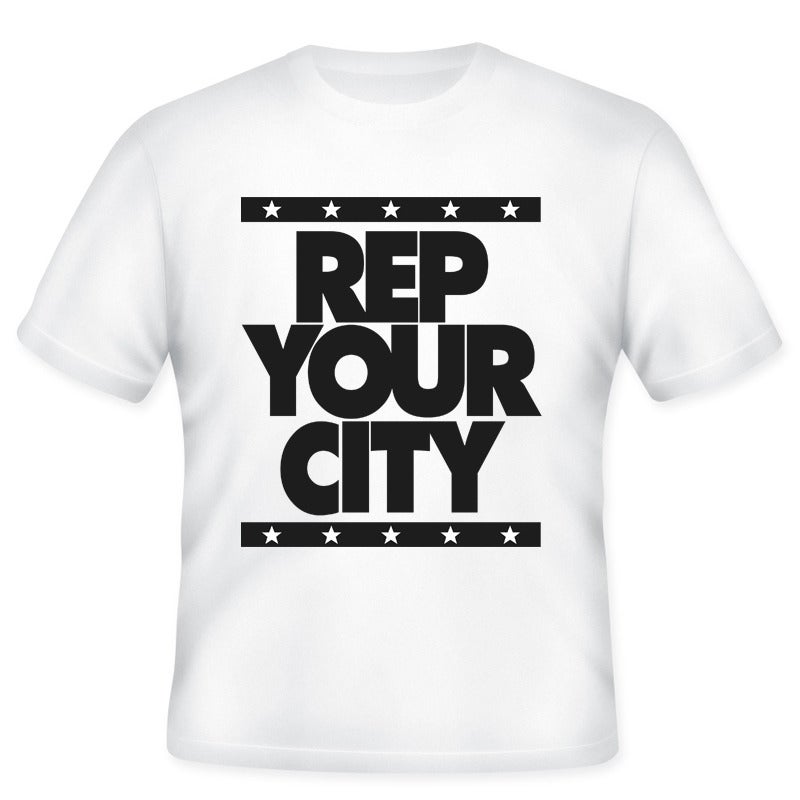 Rep Your City Shop The Winning Designs Threadless