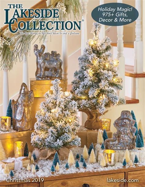 Request A Free Home Decor Catalog By Lakeside Collection In 2020