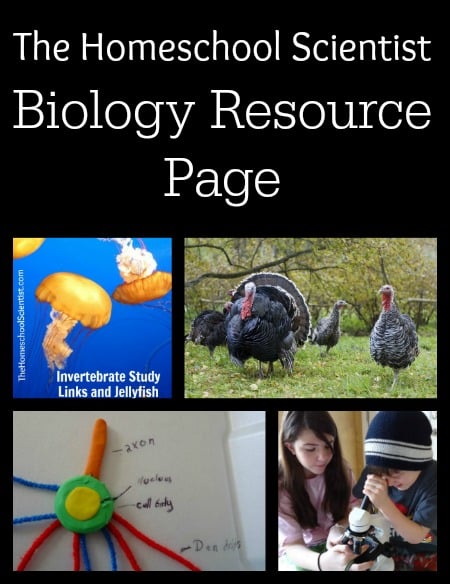 Resource Biology