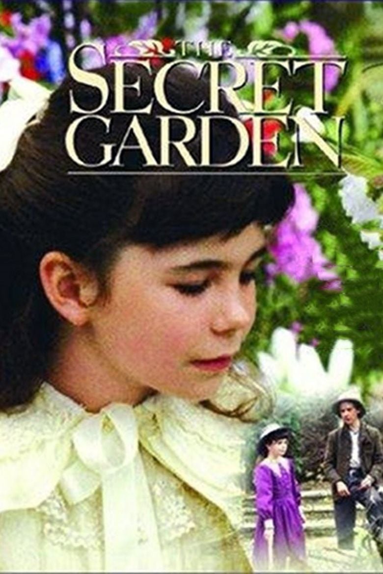 Resource The Secret Garden Film Guide Into Film