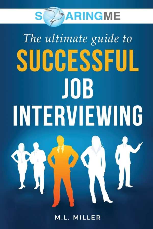 Review Of The Ultimate Guide To Successful Job Interviewing 9781956874075 Foreword Reviews