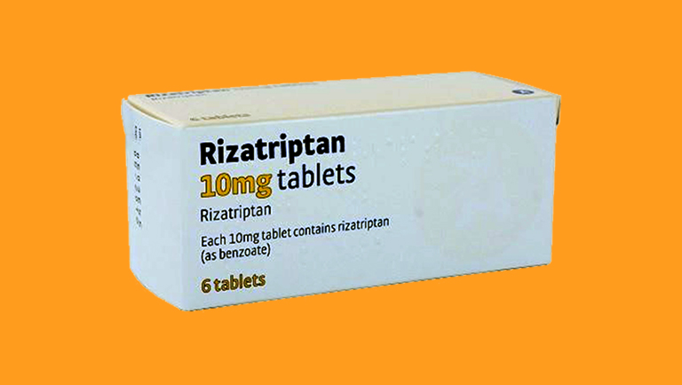 Rizatriptan Tablet Oral Maxalt Uses Precautions Side Effects