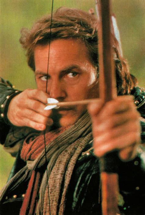 Robin Hood Prince Of Thieves 1991 Kevin Costner Rhp 005 H Stock